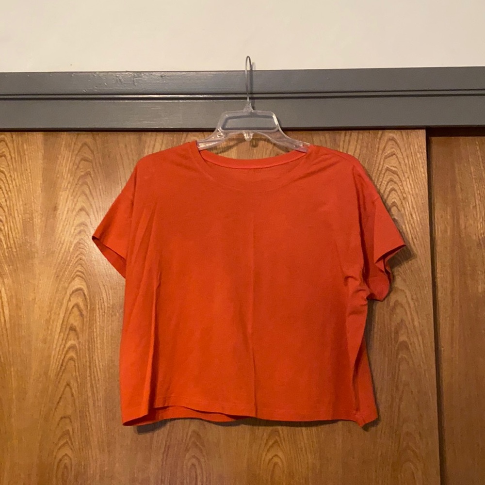 Cates T-Shirt